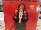 SEALED - MELISSA ETHERIDGE -S/T SELF TITLED LP 1988 PRESSING GEM MINT