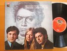 ASD 2572 Beethoven Archduke Trio Du Pre Barenboim Zukerman EXCELLENT Stereo EMI
