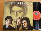 ASD 2571 Beethoven Piano Trios  Du Pre Barenboim Zukerman NEAR MINT Stereo EMI