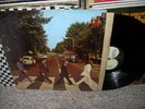 THE BEATLES-Abbey Road-OR.VG++ LP/SHRINK/NO 