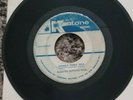 record   Granville Williams Orch.* – Honky Tonk Ska