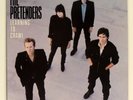 The Pretenders - Learning To Crawl LP 1984 Sire 1-23980 w/ inner sleeve NM/NM