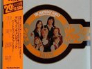 THE PARTRIDGE FAMILY Featuring David Cassidy /Japan LP 12inch 33rpm /Obi, Lyrics