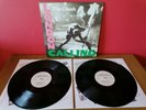 * THE CLASH - LONDON CALLING - 2015 UK DOUBLE VINYL RE LP - NM *