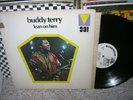 BUDDY TERRY/BERNARD PURDIE/WILBUR BASACOMB-Lean On Him-OR.VG++ PROMO LP/GATEFOLD