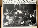 Providence Boston New Wave City History LP 1984 Neighborhoods New Model Schemers