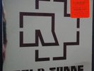 RAMMSTEIN - Gold Sonne, 2 LP, Stuttgart 2011