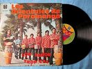 LP LOS ORIENTALES DE PARAMONGA 