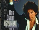 Third Man Records Vault 49 Bob Dylan - Springtime In New York Vol.16 4x Vinyl LP