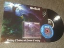 Spear of Longinus lp PLUS rare Blazing Prods CD Black Metal Varg Black Magick SS
