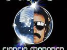Giorgio Moroder-BEST OF ELECTRONIC DISCO (BLUE) (CVNL)  (UK IMPORT) VINYL LP NEW