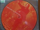 Michael Jackson Misspressed Picture Disc 12