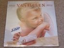 Van Halen - 1984 LP Sealed w/ Hype Stickers, US Pressing, Warner 23985-1