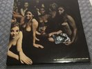 Jimi Hendrix Experience Electric Ladyland/Polydor Records /VGC