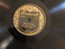 HIOT JAZZ RED NICHOLS 5 PENNIES Brunswick 3597 Mean Dog Blues/Cornfed E+