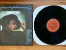 Johnny Cash & Family: The Junkie and The Juicehead Minus Me LP Vinyl 1974 NM/NM
