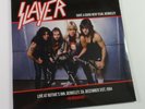 SLAYER Have A Good New Year Berkeley 1984 NEW Vinyl LP SEALED ?? Limited /500 ?