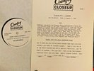 RADIO SHOW 8/2/82 GLEN CAMPBELL COUNTRY CLOSEUP, IN-STUDIO GUEST ALABAMA, 1 HR