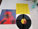 BLACK SABBATH LP BORN AGAIN ORIGINAL UK 1983 1st PRESSING NEAR MINT
