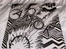 BRAND NEW SEALED Atoms for Peace - Amok 2xLP VINYL RECORD  Thom Yorke/Radiohead