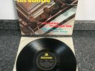 LP VINYL THE BEATLES  PLEASE PLEASE ME UK 3RD PRESS MONO 1963 VG/EX SUPER SOUND