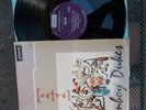 THE AMERICAN AMBOY DUKES-JOURNEY TO THE CENTRE OF THE MIND-LONDON SHT 8378 PSYCH