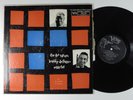 ART TATUM-BUDDY DEFRANCO QUARTET Self Titled VERVE MGV-8229 LP mono
