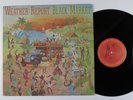 WEATHER REPORT Black Market COLUMBIA LP VG+