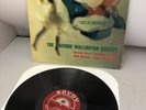 Original The George Wallington Quintet Jazz at Hotchkiss Donald Byrd Savoy LP