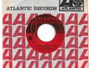 SOUL BROTHERS SIX - I'LL BE LOVING YOU - ATLANTIC - VG CONDITION.