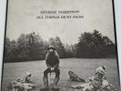 George Harrison All Things Must Pass Vinyl 3LP 1970 Apple STCH 639 VG
