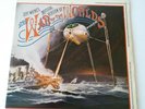 Jeff Wayne - War of the Worlds - Vinyl 2x LP + Booklet UK Original Press