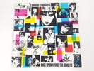 Siouxsie & the Banshees: Once Upon a Time - Geffen GHS 24051 Vinyl, Very Good.