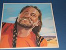 WILLIE NELSON GREATEST HITS NELSON'S  LP RECORD NM- FACTORY SEALED ORIGINAL 1981