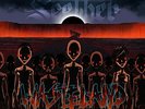 SEETHER New Sealed 2021 WASTELAND: THE PURGATORY VINYL RECORD