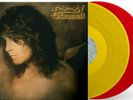 Ozzy Osbourne No More Tears Red/Yellow Vinyl 2 LP New/Sealed