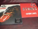 ROLLING STONES VERIFIED 1ST EDITION GRRR RARE #D 12238 FIVE LP  BOX SET + LIVE