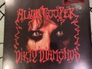 Alice Cooper Dirty Diamonds Vinyl Record. Blood Splatter. Sealed. RSD 2019.