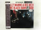 Shelly Manne & His Men At The Black Hawk Vol. 2 Contemporary P-7624 Japan PROMO