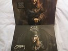 Ozzy Osbourne *HAND SIGNED*Ordinary Man Vinyl LP Silver Smoke OFFICIAL Litho NEW