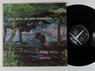 BEN WEBSTER The Soul Of Ben Webster VERVE LP mono