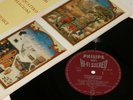 835030 AY Philips Hi-Fi Stereo ED1 Vivaldi The Seasons I Musici Felix Ayo NM