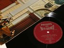 835074 AY Philips Hi-Fi Stereo ED1 I Musici Bach Concertos Gazzelloni NM