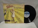GENESIS LP - NURSERY CRYME - CHARISMA CAS 1052 VINYL 1971 GATEFOLD (380)