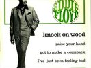 EDDIE FLOYD KNOCK ON WOOD FRENCH ORIG EP 45 PS 7