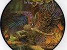 JUDAS PRIEST - Sad Wings Of Destiny - Original 1983 PICTURE DISC Vinyl LP
