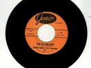 NORTHERN SOUL 45 RPM - YVONNE BAKER ON JUNIOR RECORDS