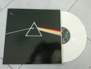 Pink Floyd-The Dark Side of the Moon LP-White Vinyl-1978 Holland-5C 062 05249
