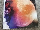 kid cudi man on the moon vinyl