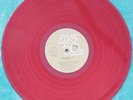 Elvis Presley 50th Anniversary A Valentine Gift For You LP 1985 Red Vinyl Album